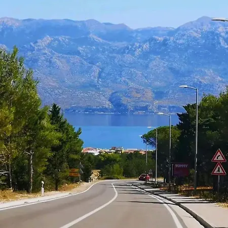 Kuca Za Odmor Smokva